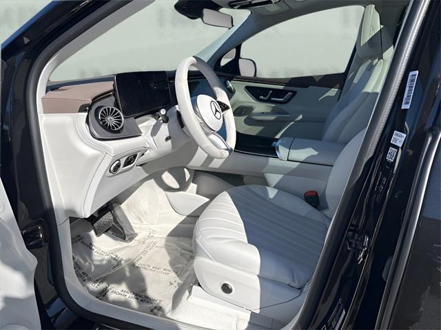 used 2023 Mercedes-Benz EQE 500 car, priced at $44,500