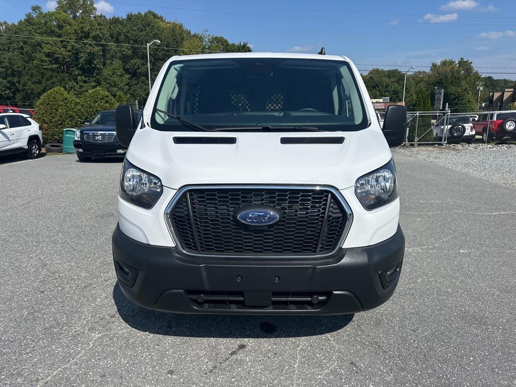 used 2023 Ford Transit-250 car, priced at $30,750
