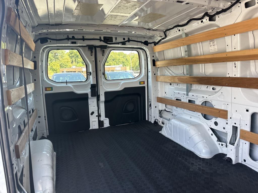 used 2023 Ford Transit-250 car, priced at $30,750