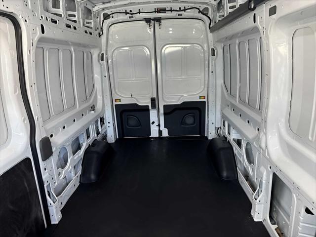 used 2022 Ford Transit-250 car, priced at $45,400