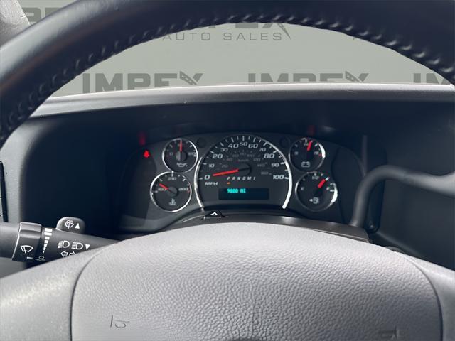 used 2023 Chevrolet Express 3500 car, priced at $37,980