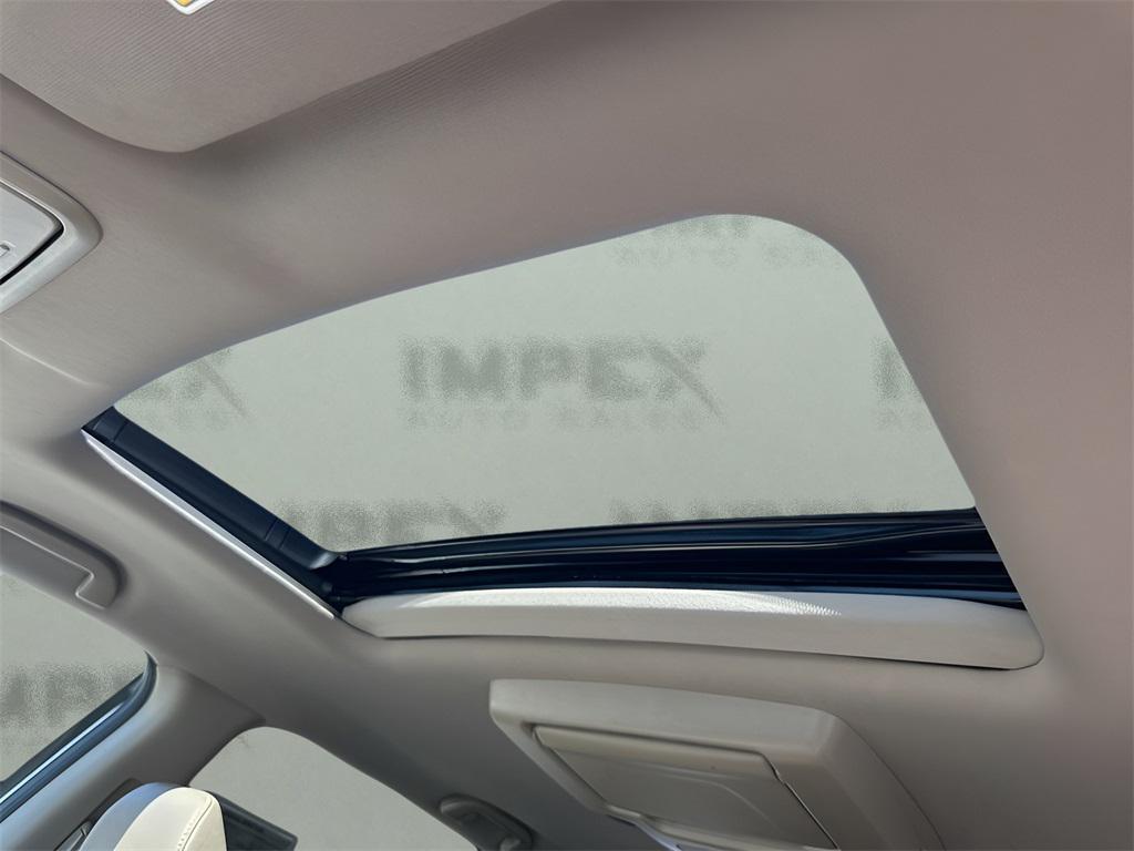 used 2022 Honda Pilot car, priced at $33,780