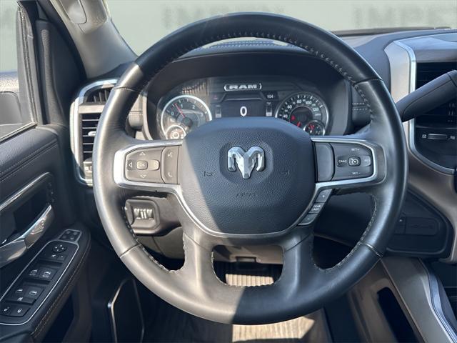 used 2024 Ram 2500 car, priced at $55,750