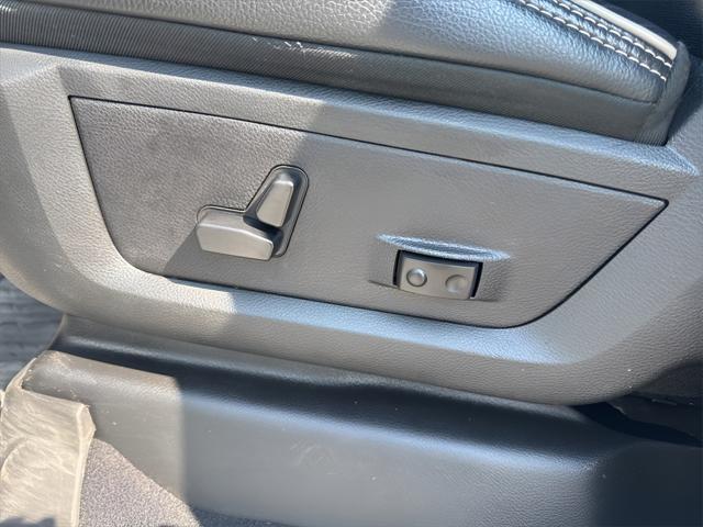used 2024 Ram 2500 car, priced at $55,750