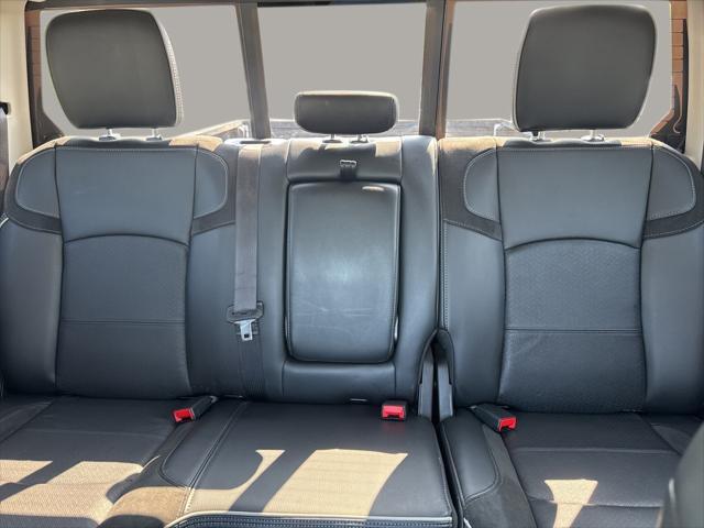 used 2024 Ram 2500 car, priced at $55,750