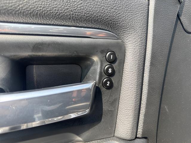 used 2024 Ram 2500 car, priced at $55,750