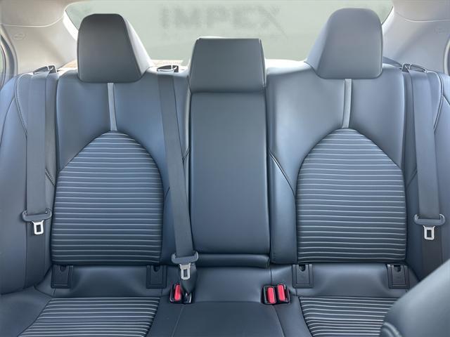 used 2024 Toyota Camry car, priced at $23,250