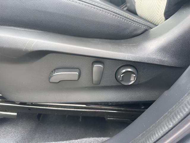 used 2022 Subaru Forester car, priced at $21,200