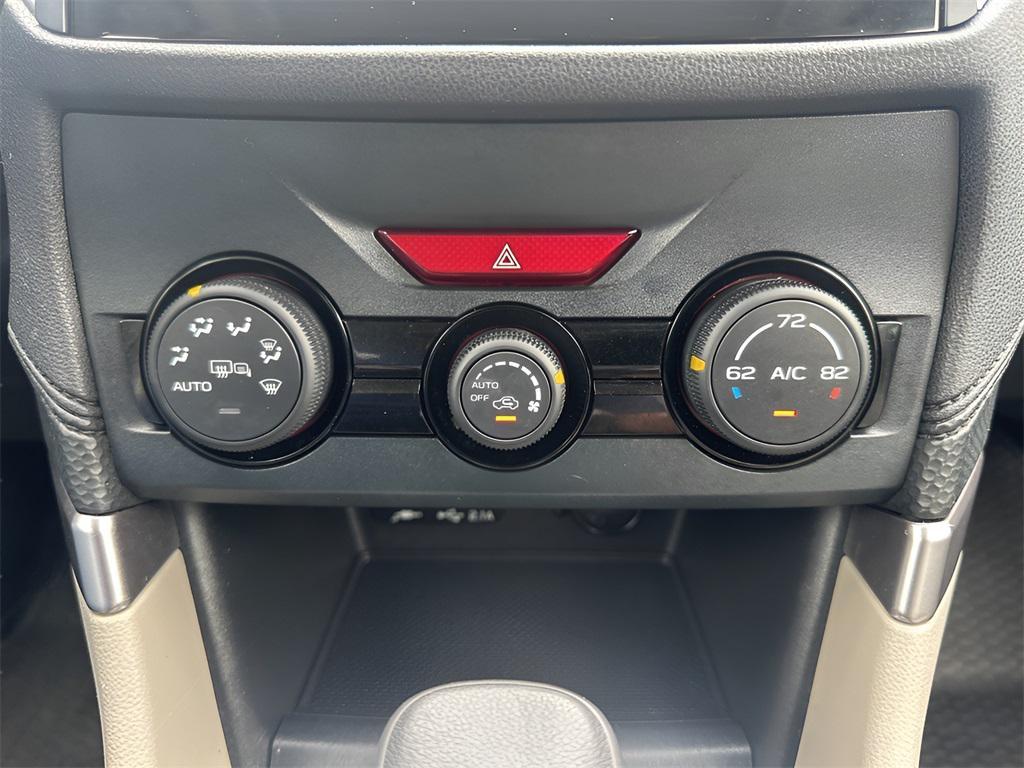 used 2022 Subaru Forester car, priced at $20,350