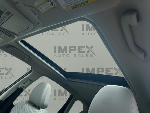 used 2022 Subaru Forester car, priced at $21,200