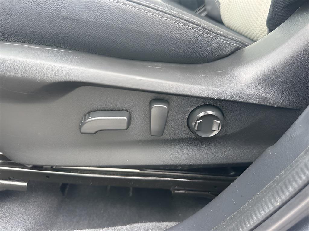 used 2022 Subaru Forester car, priced at $20,350