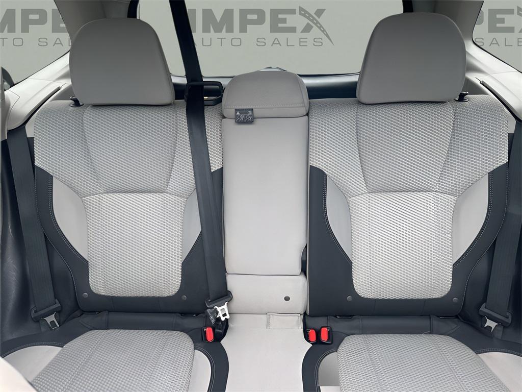 used 2022 Subaru Forester car, priced at $20,350