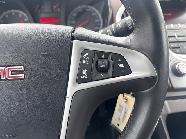 used 2013 GMC Terrain car, priced at $10,950