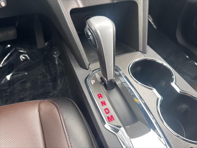 used 2013 GMC Terrain car, priced at $10,950