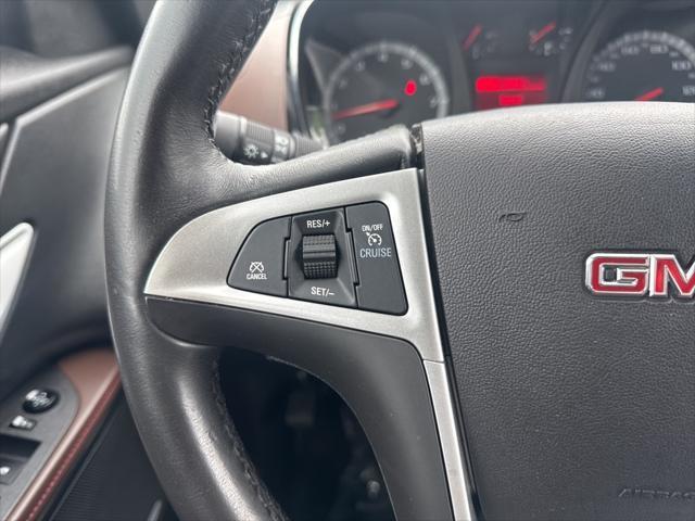 used 2013 GMC Terrain car, priced at $10,950