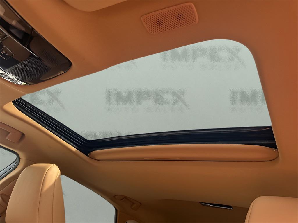 used 2024 Lexus NX 250 car, priced at $35,950