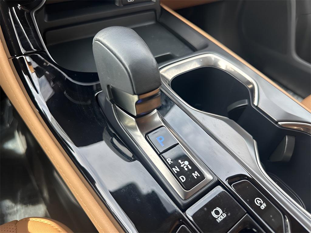 used 2024 Lexus NX 250 car, priced at $35,950