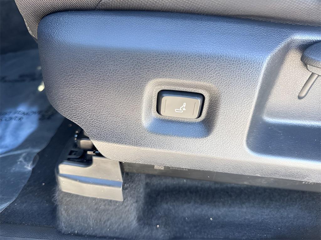 used 2025 Toyota Tacoma car, priced at $27,350