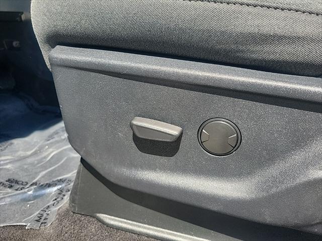 used 2024 Ford F-150 car, priced at $47,790