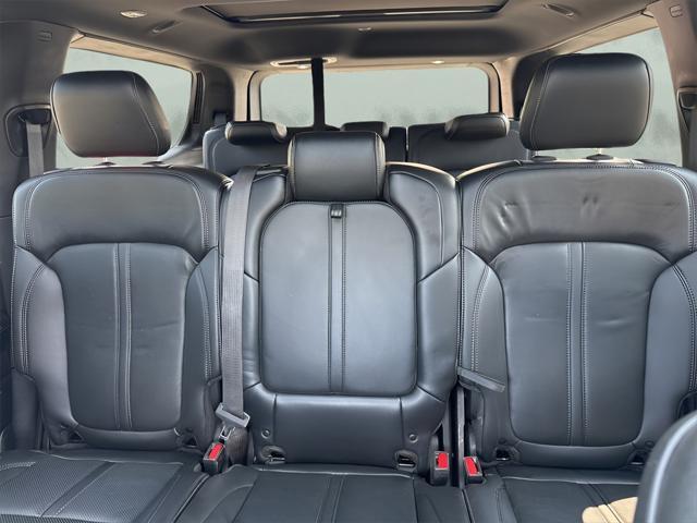 used 2022 Jeep Wagoneer car, priced at $43,890