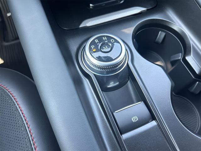 used 2025 Ford Explorer car, priced at $50,950