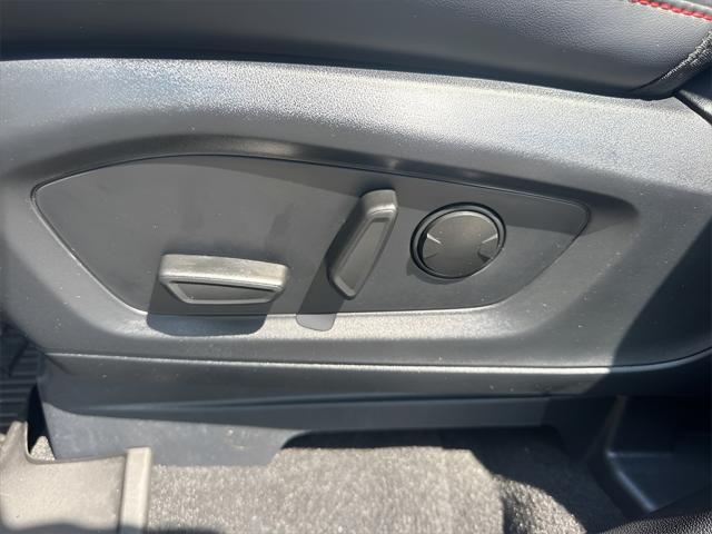 used 2025 Ford Explorer car, priced at $50,950