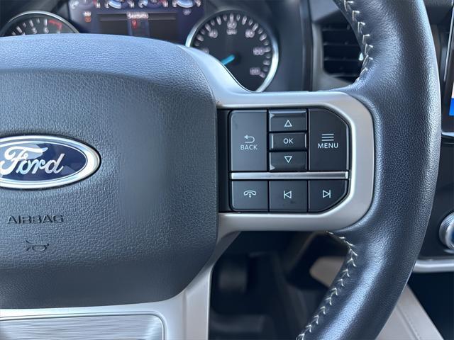 used 2023 Ford Expedition car, priced at $39,980