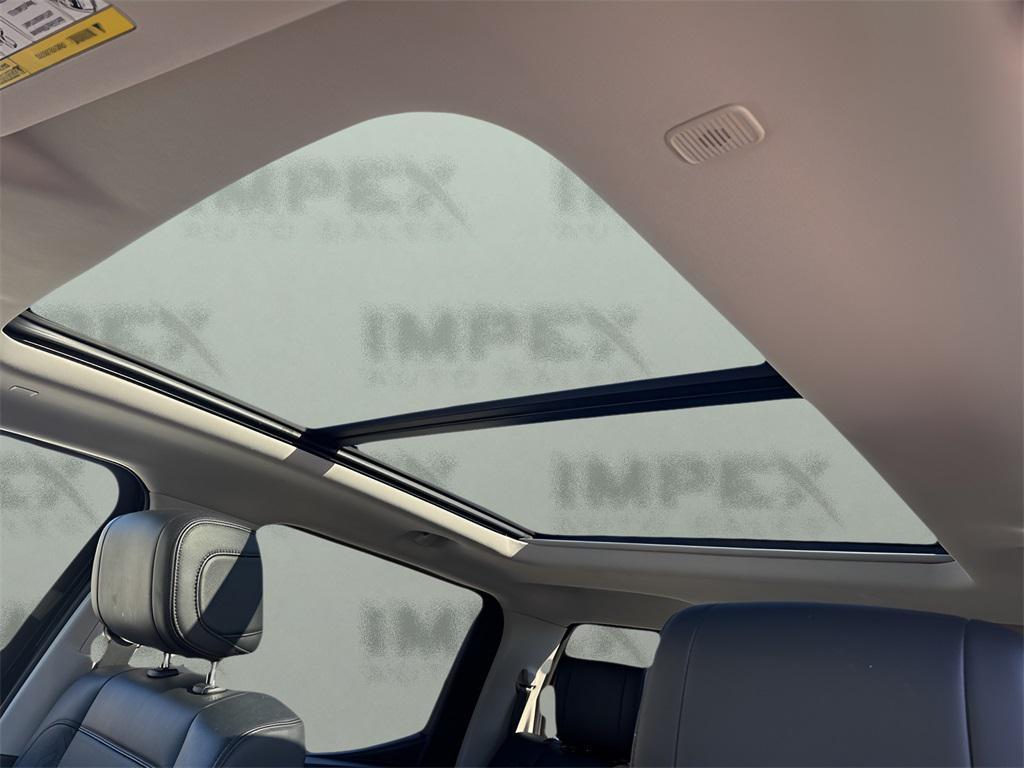 used 2023 Toyota Tundra car, priced at $47,250