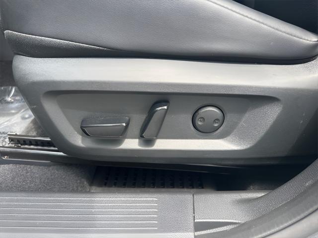 used 2022 Nissan Rogue car, priced at $25,280