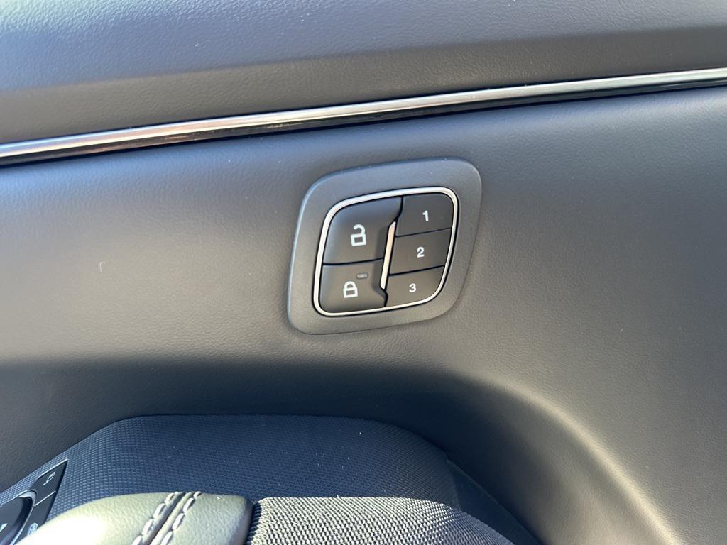 used 2025 Ford Mustang Mach-E car, priced at $32,850