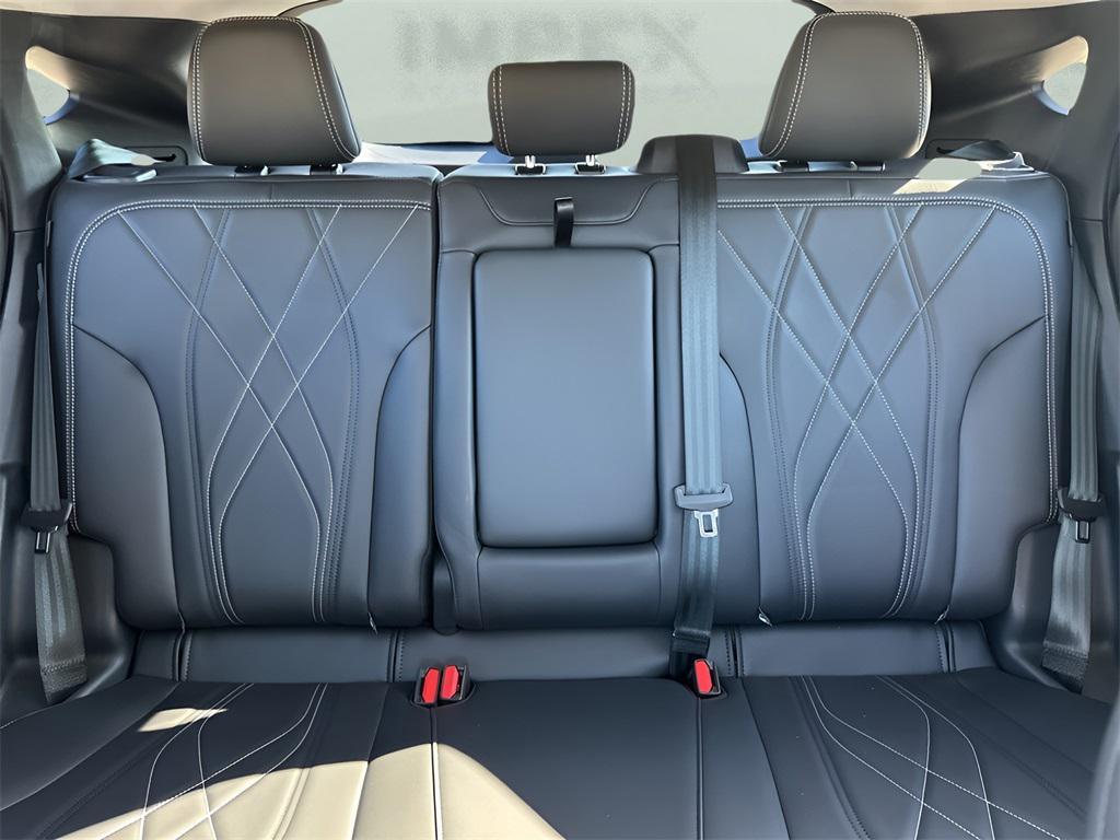 used 2025 Ford Mustang Mach-E car, priced at $32,850