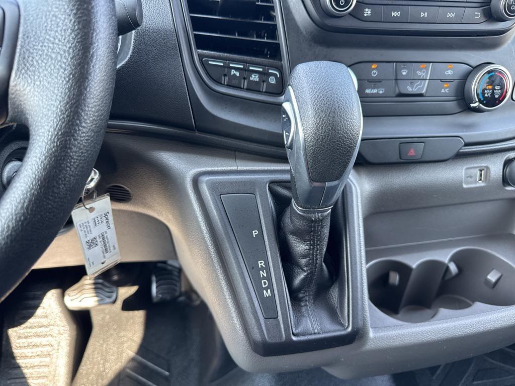 used 2023 Ford Transit-350 car, priced at $47,450