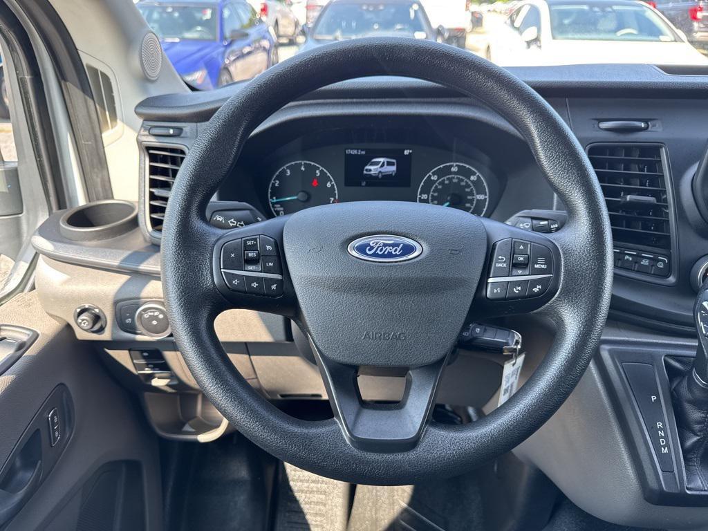used 2023 Ford Transit-350 car, priced at $47,450