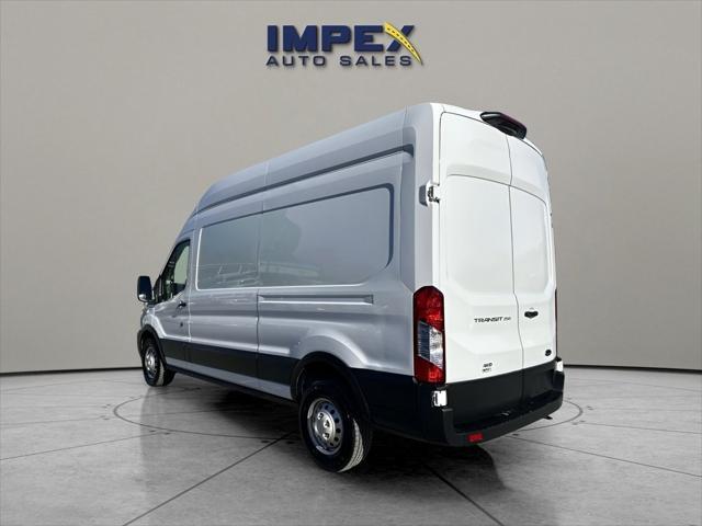 used 2022 Ford Transit-250 car, priced at $48,600