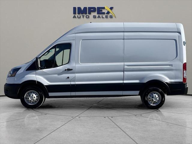 used 2022 Ford Transit-250 car, priced at $48,600