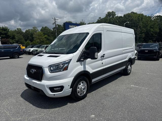 used 2025 Ford Transit-350 car, priced at $56,780