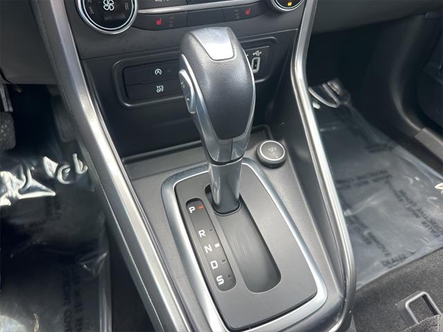 used 2021 Ford EcoSport car, priced at $15,450
