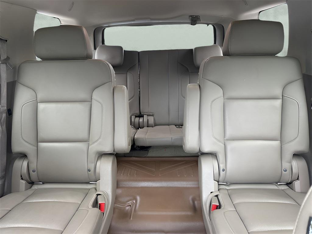 used 2016 Chevrolet Tahoe car, priced at $25,850