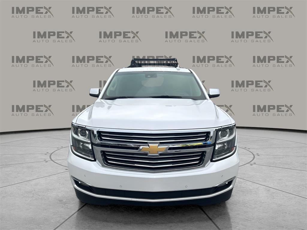 used 2016 Chevrolet Tahoe car, priced at $25,850
