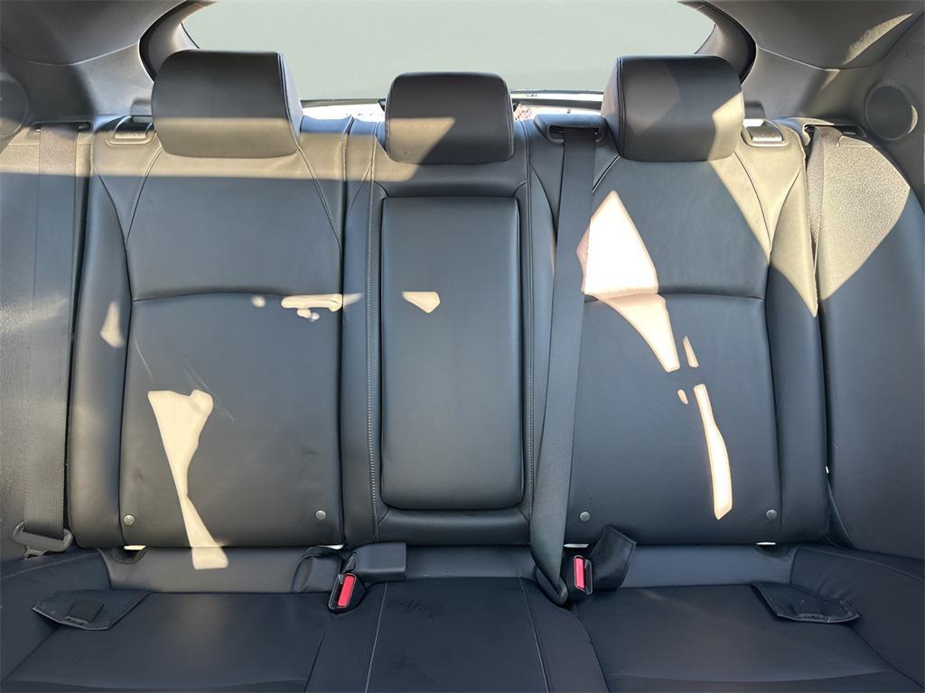 used 2017 Honda Civic car, priced at $17,650