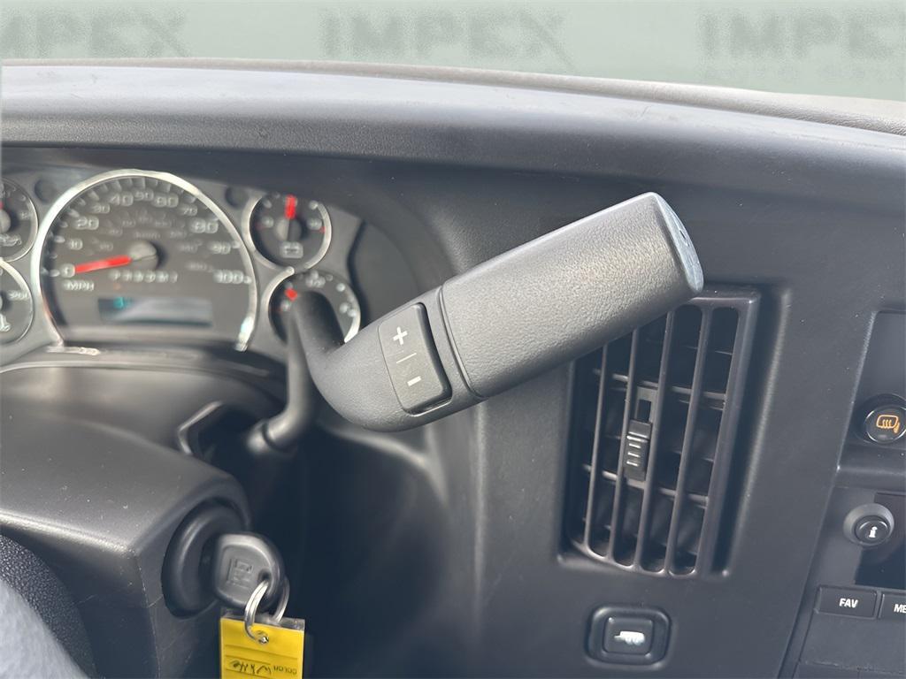 used 2023 GMC Savana 2500 car, priced at $31,790