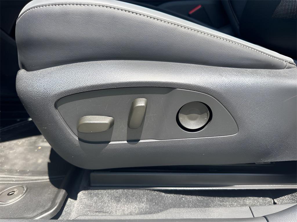 used 2024 Honda Prologue car, priced at $28,250