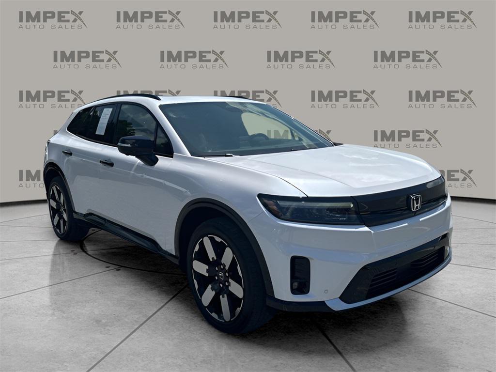 used 2024 Honda Prologue car, priced at $28,250