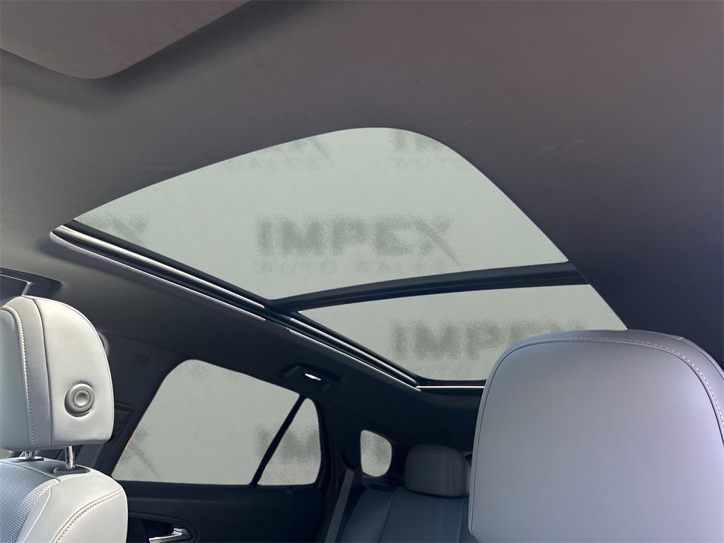 used 2024 Honda Prologue car, priced at $28,250