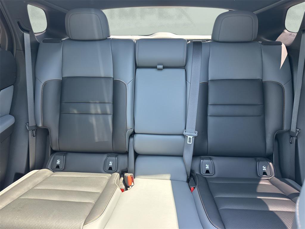 used 2024 Honda Prologue car, priced at $28,250