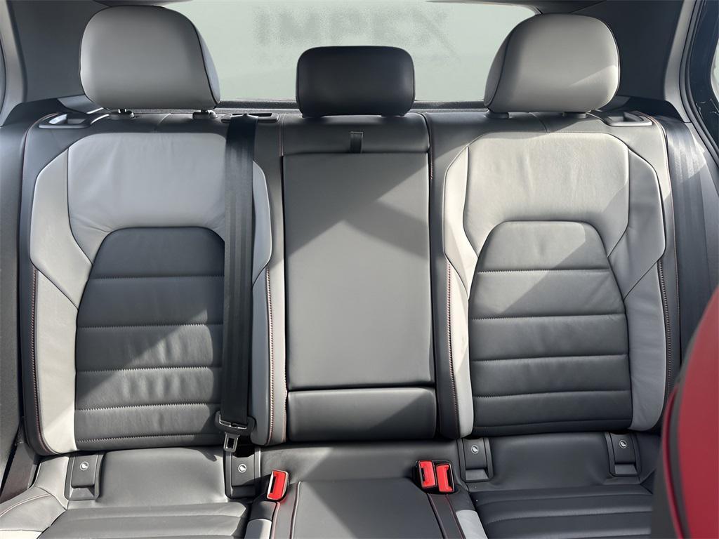 used 2024 Volkswagen Golf GTI car, priced at $29,980