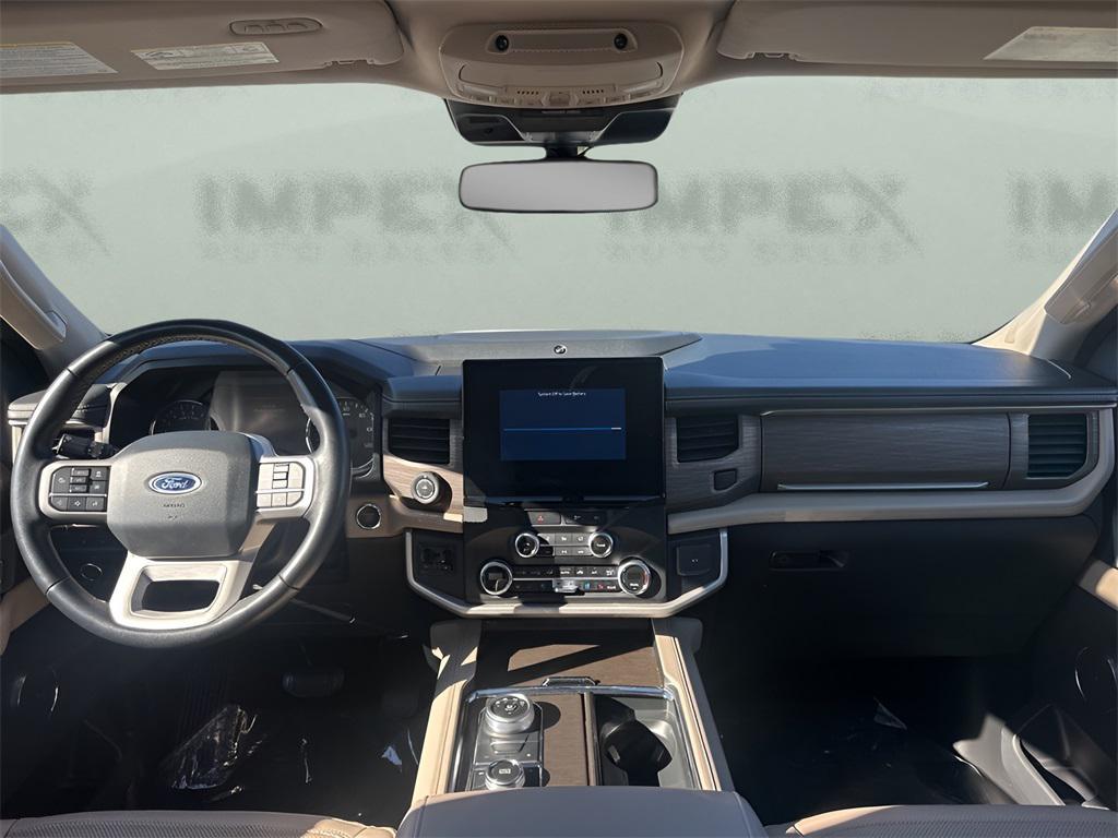 used 2023 Ford Expedition Max car, priced at $44,650
