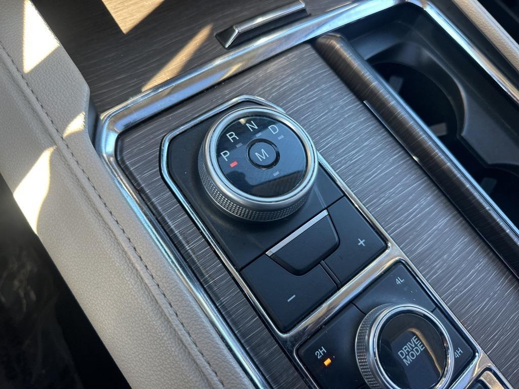 used 2023 Ford Expedition Max car, priced at $44,650