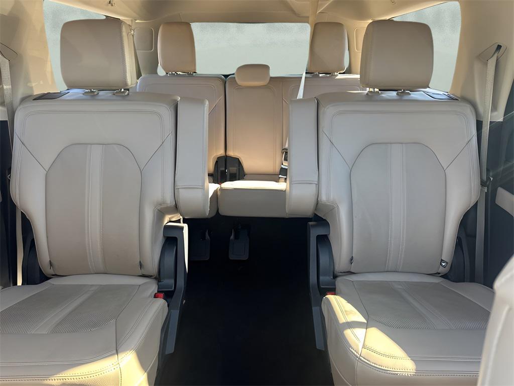 used 2023 Ford Expedition Max car, priced at $44,650