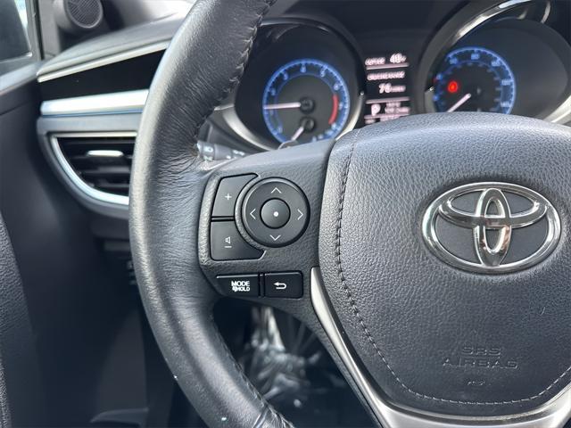 used 2016 Toyota Corolla car, priced at $15,380